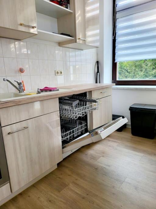Westend Apartment Plauen