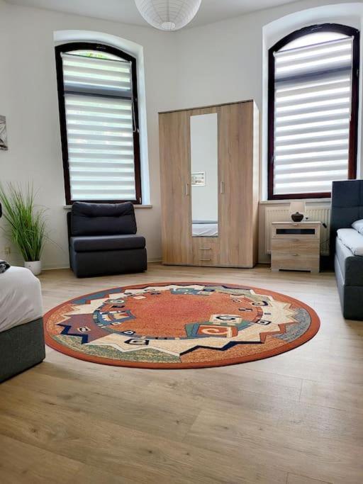 Westend Apartment *