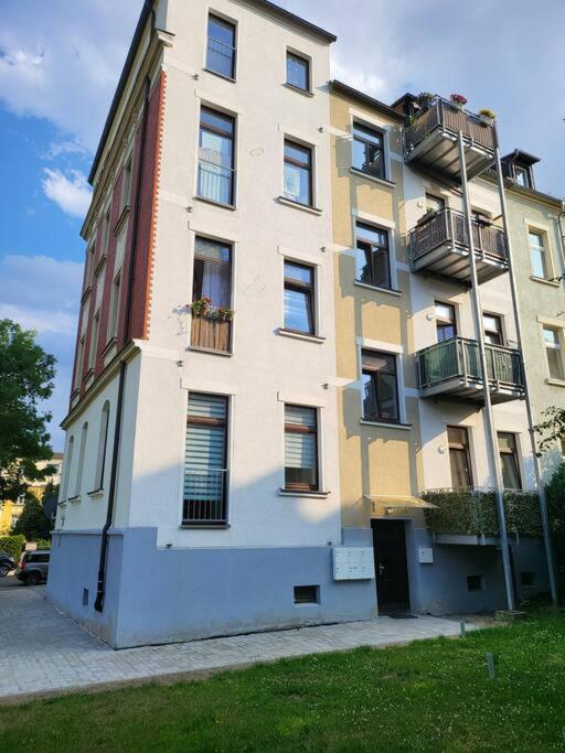 Westend Apartment