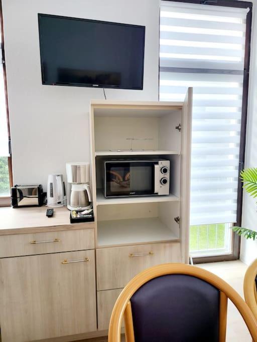 Westend Apartment Plauen
