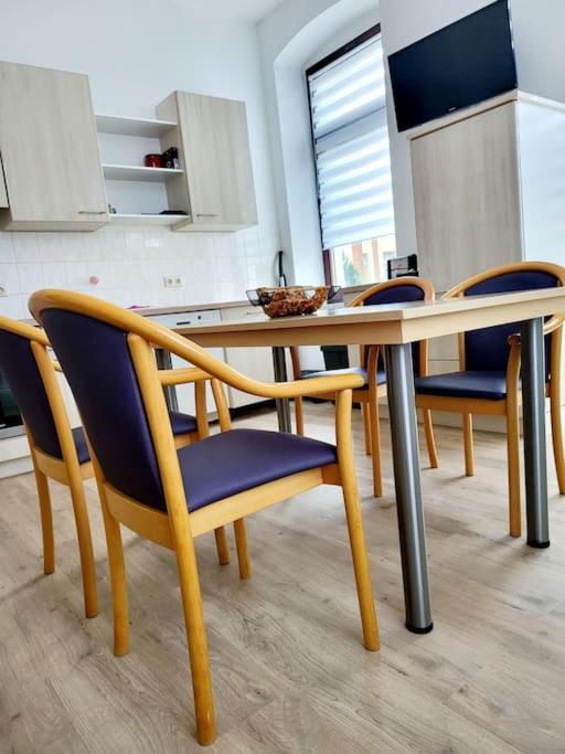Apartment Westend Plauen