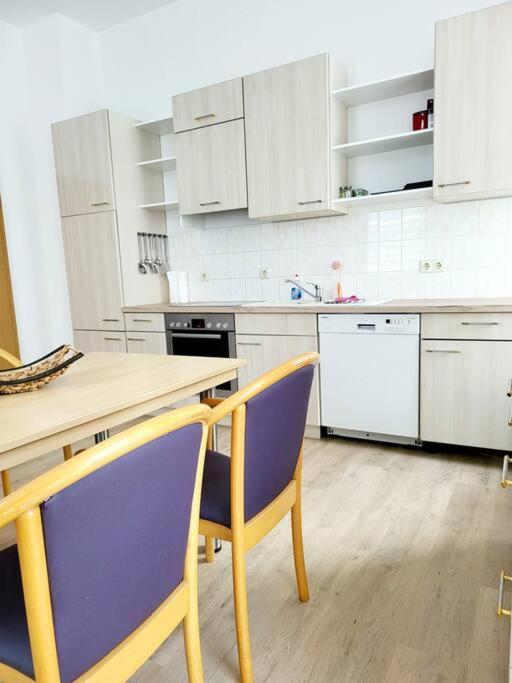 Westend * Plauen