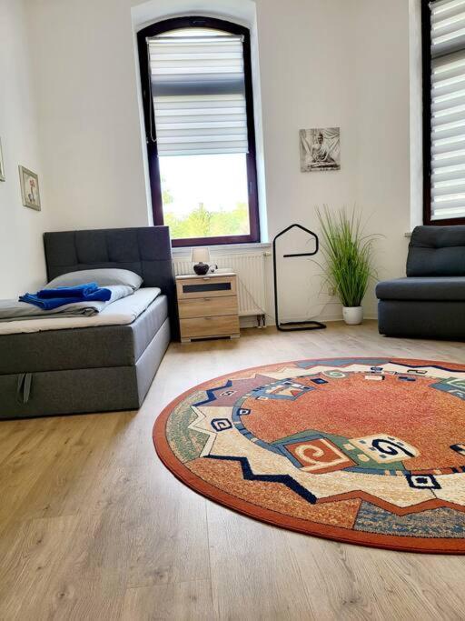 Westend Apartment *