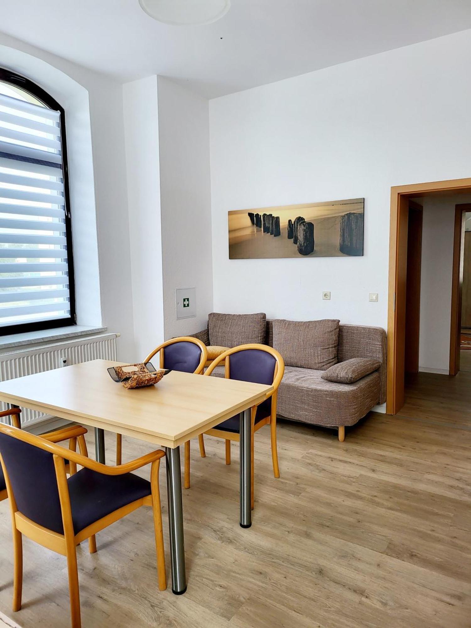 Westend Apartment