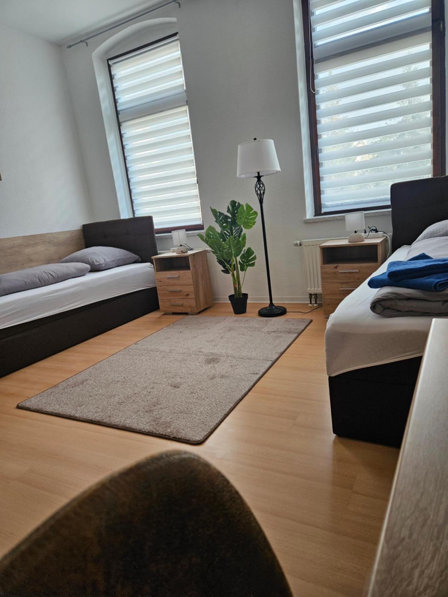 Westend Apartment *